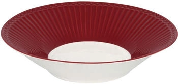 Greengate Pastateller Alice claret red