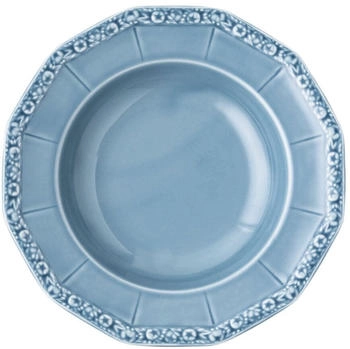 Rosenthal Maria Dream Blue Suppenteller 23 cm