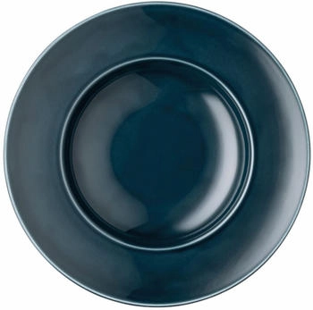 Thomas (Rosenthal) Amici Colore Pastateller Night Blue 30cm