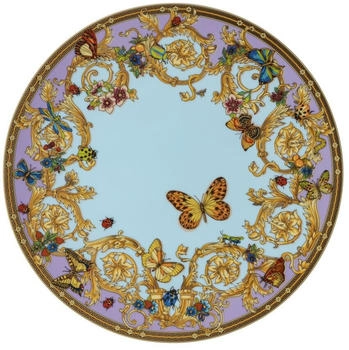 Versace Le jardin de Platzteller 33cm