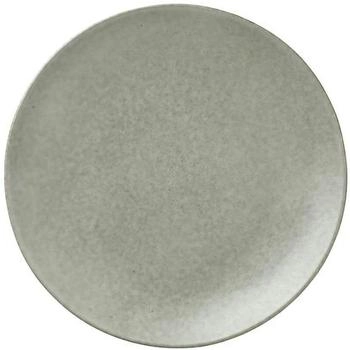 Broste Copenhagen Nordic Marsh Essteller 26 cm - Gr&uuml;n