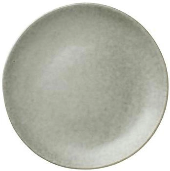 Broste Copenhagen Nordic Marsh Teller 20 cm - Grün