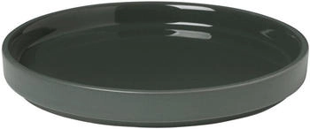 Blomus Pilar kleiner Teller Ø 14cm Agave green