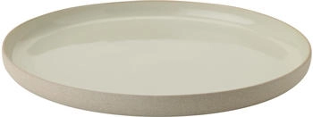 Stelton Emma Teller &Oslash;24 cm 2er-Pack Grey