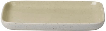 Blomus Sablo Teller 10 x 13,5cm Savannah