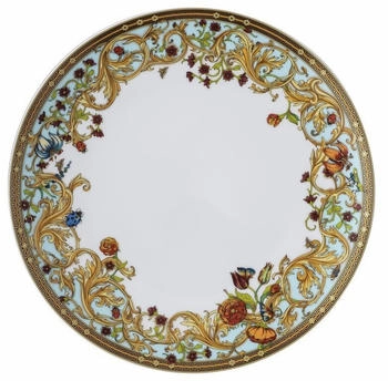 Versace Le jardin de Speiseteller 28cm