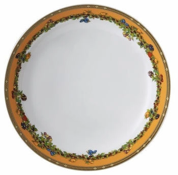 Versace Le jardin de Suppenteller 22cm