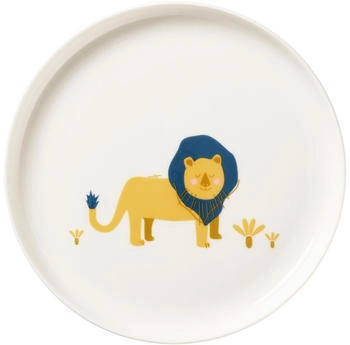 ASA Selection Teller Leo Löwe 21cm