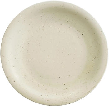 Kahla Homestyle natural cotton Essteller 26,5 cm