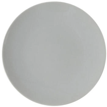 Rosenthal TAC Sensual Gentle Grey Brotteller 16cm