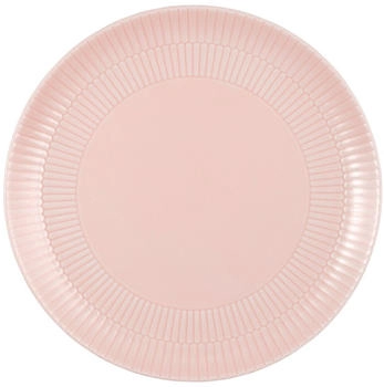 Seltmann Weiden Amina Rose uni Speiseteller rund 27,5cm