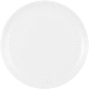 Seltmann Weiden Amina uni 3 Speiseteller rund 27,5cm