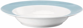 Thomas (Rosenthal) Suppenteller 23 cm Sunny Day Soft Blue