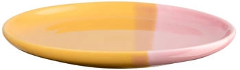 ASA Joy passion fruit smoothie Brotteller mehrfarbig 13 cm