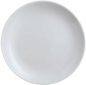 Luminarc Diwali Granit Speiseteller grau 25 cm