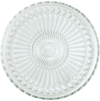 Greengate Alice Glasteller Transparent 18,5 cm