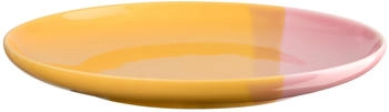 ASA Selection Dessertteller JOY in Farbe mehrfarbig 22 cm