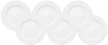 Villeroy & Boch Royal Gourmet- / Speiseteller ø 30 cm 6er Set