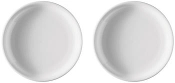 Thomas (Rosenthal) Thomas Trend White Frühstücksteller weiß 20 cm 2 Stück