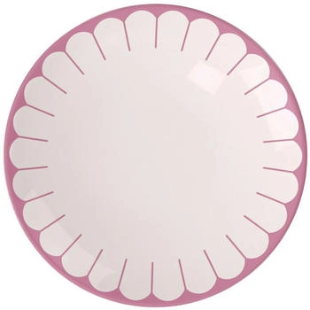 Villeroy & Boch Fleur cassis Frühstück/Dessertteller 21cm