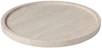 Villeroy & Boch Manufacture Travertine Servierteller 24,5cm