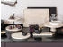 Villeroy & Boch Manufacture Travertine Servierteller 24,5cm