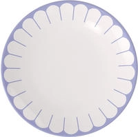 Villeroy & Boch Fleur Bleu Speiseteller
