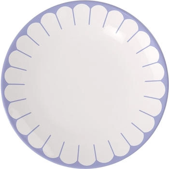 Villeroy & Boch Fleur bleu Speiseteller 26,5cm