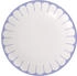 Villeroy & Boch Fleur bleu Speiseteller 26,5cm
