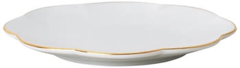 Rosenthal Sonetto Oro Teller flach 15 cm