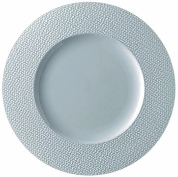Rosenthal Kumi Blue tone Frühstücksteller 23cm
