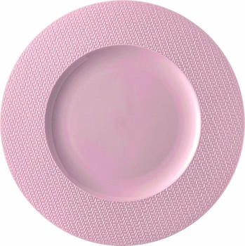 Rosenthal Kumi Rose tone Frühstücksteller 23cm