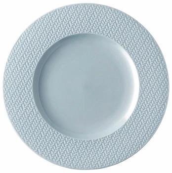 Rosenthal Kumi Blue tone Brotteller 17cm