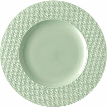 Rosenthal Kumi Mint tone Brotteller 17cm