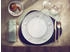 Rosenthal TAC Gropius Glitch Platzteller 33cm
