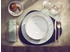 Rosenthal TAC Gropius Glitch Platzteller 33cm