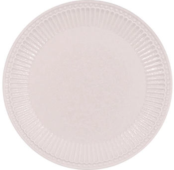 Greengate Alice Speiseteller vintage rose 26,5cm