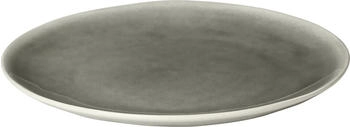 Broste Copenhagen NORDIC RAIN Speiseteller 26cm