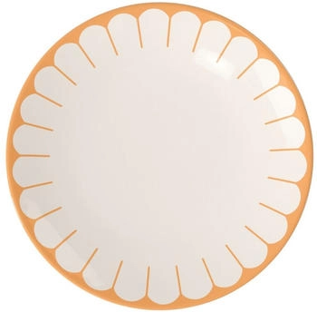 Villeroy & Boch Fleur soleil Frühstücks/Dessertteller 21cm