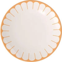 Villeroy & Boch Fleur Soleil Speiseteller