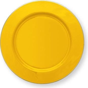 PiP Studio Platzteller gelb 32cm