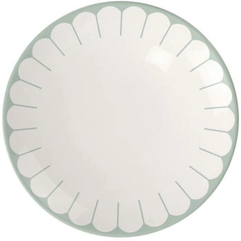 Villeroy & Boch Fleur vert Frühstücks/Dessertteller 21cm