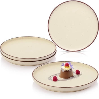 Sänger Value Collection Bombay Beach crème Ø 20,5 cm 4 teilig