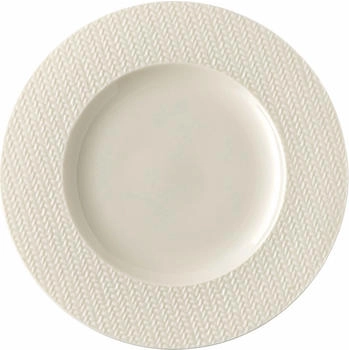 Rosenthal Kumi White tone Brotteller Ø 17 cm