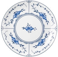 Seltmann Weiden Brotteller "Amina Strohblume" Teller, kleiner Teller, Kuchenteller