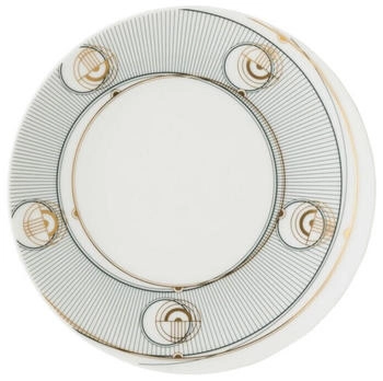 Rosenthal Glitch Brotteller 16 cm