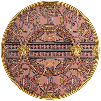 Versace La Scala del Palazzo Platzteller 33 cm