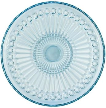 Greengate Alice Frühstücksteller pale blue 18,5cm