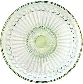Greengate Alice Frühstücksteller pale green 18,5cm