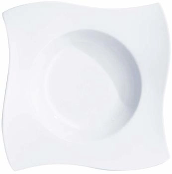 Villeroy & Boch New Wave Pastateller 28 cm Set4